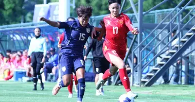 U17 nữ Việt Nam hòa Thái Lan 2-2 ở trận ra quân giải châu Á 2026