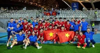 U17 Việt Nam dự World Cup: HLV Roland nói lời gan ruột