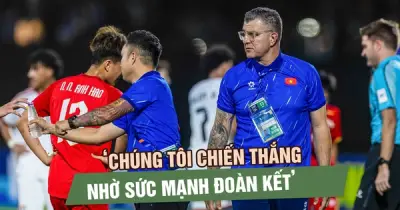 U.17 Việt Nam lịch sử thắng UAE 3-2, giành vé World Cup