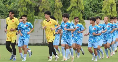 U.20 Việt Nam cần thoát cảnh 'đi lùi' để tạo đà cho bóng đá trẻ