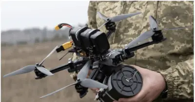 UAV tấn công giá rẻ hạ gục hệ thống phòng không tỷ đô Euro của Israel thế nào