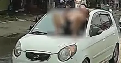 Vụ bố vợ đòi ô tô, con rể lên kinh: Hai cha con bị khởi tố