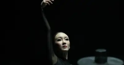 Vở ballet Gat kể chuyện những chiếc mũ truyền thống Hàn Quốc