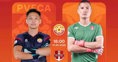 V-League vòng 25: Cuộc đua trụ hạng nóng bỏng với 4 đội nguy cơ