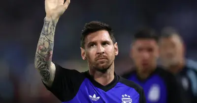 Vì sao cần chờ quyết định của Messi về World Cup 2026?
