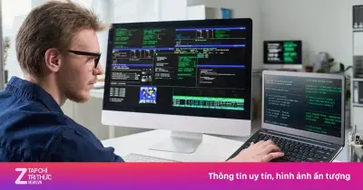 Vì sao laptop thường đắt hơn máy tính để bàn dù cấu hình tương đương?