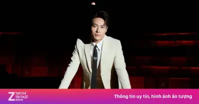 Võ Tấn Phát: 'Khá mệt mỏi vì phải PR cho cả Heo năm móng và Anh hùng'