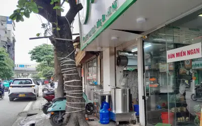 Vỉa hè Hà Nội thay đổi thế nào sau nhiều đợt lập lại trật tự đô thị