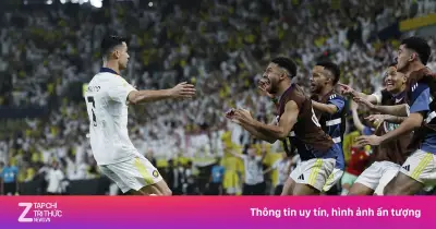 Video: Ronaldo đã sẵn sàng cho World Cup 2026