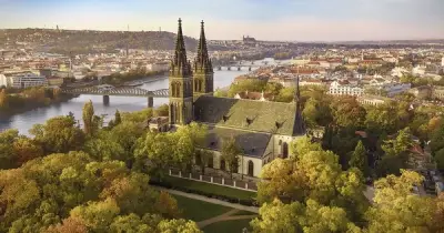 Vietjet mở đường bay Hà Nội - Praha từ tháng 10/2026, giá vé từ 5,9 triệu đồng