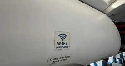 Vietnam Airlines và 'W-IFE': Thuật ngữ hàng không bị nhầm là lỗi chính tả