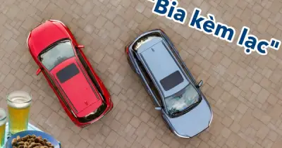 VinFast thay đổi cuộc chơi: Hết thời 'ngáo giá' và 'bia kèm lạc' trên thị trường ô tô Việt