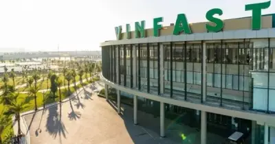 VinFast tái cấu trúc, cổ phiếu VIC lập đỉnh lịch sử mới