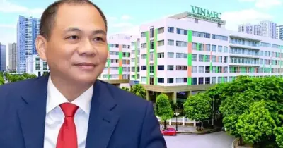 Vingroup thành lập công ty robot phẫu thuật VinSurgical vốn 300 tỷ đồng
