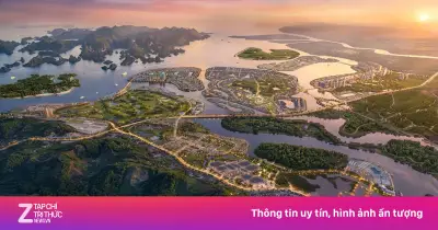 Vinhomes Global Gate Hạ Long 'rã đông' thị trường địa ốc miền Bắc