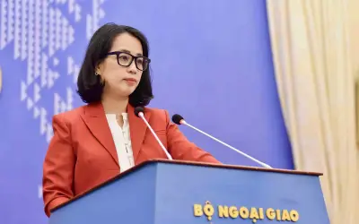 Việt Nam sẵn sàng tham vấn với Hoa Kỳ về điều tra sở hữu trí tuệ