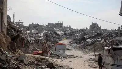 Việt Nam tích cực bảo hộ công dân Tiêu Nguyễn Bảo Ngọc tại Israel
