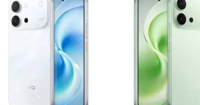 vivo sắp ra mắt dòng S60 pin 7200mAh, sạc 90W, giá tầm trung