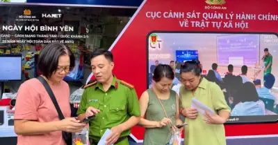 VNeID trở thành siêu ứng dụng, tích hợp 100% chi trả an sinh xã hội từ năm 2028