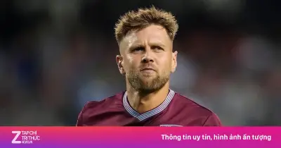West Ham chuẩn bị cải tổ 150 triệu bảng sau khi xuống hạng Championship