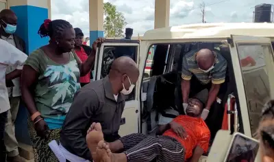 WHO ban bố tình trạng khẩn cấp quốc tế do dịch Ebola bùng phát