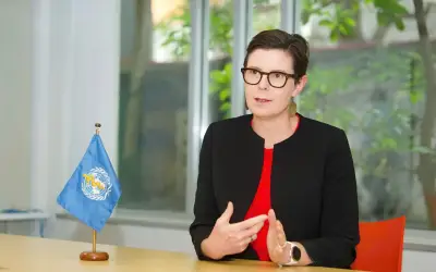 WHO ban bố tình trạng khẩn cấp toàn cầu vì Ebola, Việt Nam chủ động phòng chống