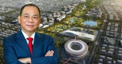 Xã Thanh Oai họp với 36 hộ dân về thu hồi đất dự án Khu đô thị thể thao Olympic