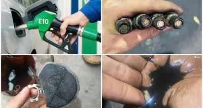 Xe cũ lo lắng khi xăng E10 thay thế RON95 từ 1/6: Chuyên gia khuyên kiểm tra gì?