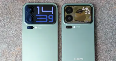 Xiaomi 17T tiếp nối sức hút dòng T Series với nhiều nâng cấp đáng giá