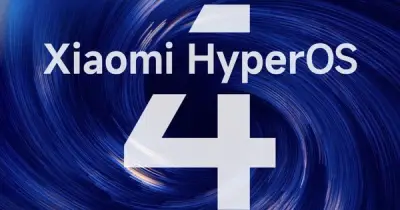 Xiaomi chính thức hé lộ HyperOS 4 với trợ lý AI tự chủ miclaw