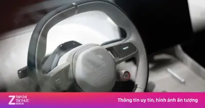 Xiaomi lỗ 5.600 USD mỗi xe điện bán ra trong quý I/2026