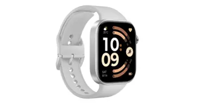 Xiaomi ra mắt REDMI Watch 6: màn hình siêu sáng 2.000 nits, pin 24 ngày, giá chưa tới 3 triệu