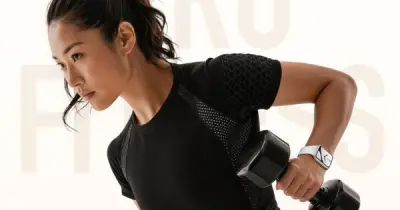 Xiaomi Smart Band 10 Pro ra mắt: Tích hợp Apple Health, có chế độ chơi game