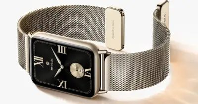 Xiaomi Smart Band 11 sắp ra mắt: Lộ diện trên chứng nhận quốc tế