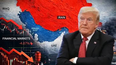 Xung đột Mỹ-Iran: Thách thức lớn cho chính quyền Trump sau hai tháng