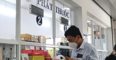 Đề xuất hỗ trợ chi phí thuốc đặc trị cho bệnh nhân hiểm nghèo khó khăn