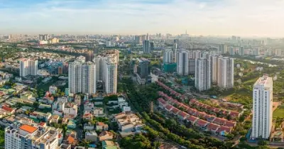 Đề xuất sửa Luật Đất đai năm 2026 để tháo gỡ vướng mắc, thúc đẩy tăng trưởng