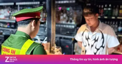 Xuyên đêm kiểm tra bar, karaoke, siết chặt an ninh trật tự tại Ba Đình