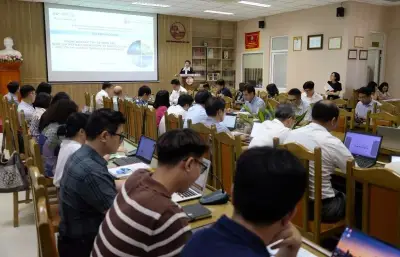 Xây dựng AI có trách nhiệm: Từ nguyên tắc đến thực thi tại Việt Nam