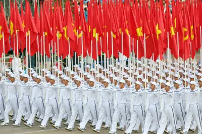 Xây dựng chuẩn mực con người Việt Nam trong kỷ nguyên mới từ Nghị quyết Đại hội XIV