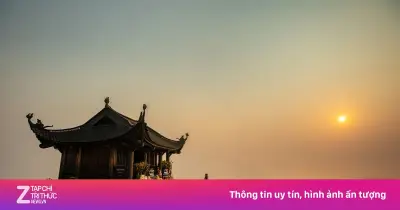 Yên Tử đón hơn 1 triệu lượt khách chỉ sau 4 tháng, vượt chỉ tiêu năm 2026