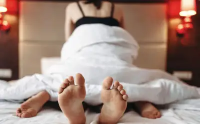 Yêu 7 năm, mang thai tuần 34 mới biết bạn trai đã có vợ