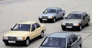 10 mẫu ô tô giá dưới 200 triệu có thể trở thành xe sưu tầm trong tương lai