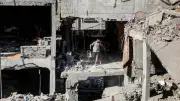 10 nước phản đối Israel chặn tàu viện trợ tới Gaza