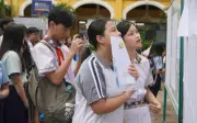 10 trường có tỷ lệ chọi vào lớp 10 cao nhất tại TP.HCM năm 2026