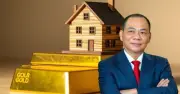 1.000 cổ phiếu Vinhomes vượt giá 1 lượng vàng nhờ chương trình đổi vàng mua nhà