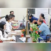 11 người dân gặp công chức phiền hà khi làm thủ tục hành chính