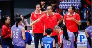 14 tuyển thủ bóng chuyền nữ Việt Nam tập trung chuẩn bị AVC Cup 2026