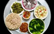 15 mâm cơm mùa hè ngon bổ rẻ chỉ 100.000 đồng cho gia đình giữa lúc chi tiêu eo hẹp