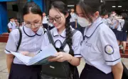 151 học sinh lớp 12 được miễn thi tốt nghiệp THPT và xét tuyển thẳng đại học năm 2026